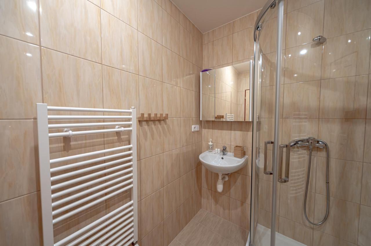 Hotel Krmelec u Kraví Hory Dolní Malá Úpa Exterior foto