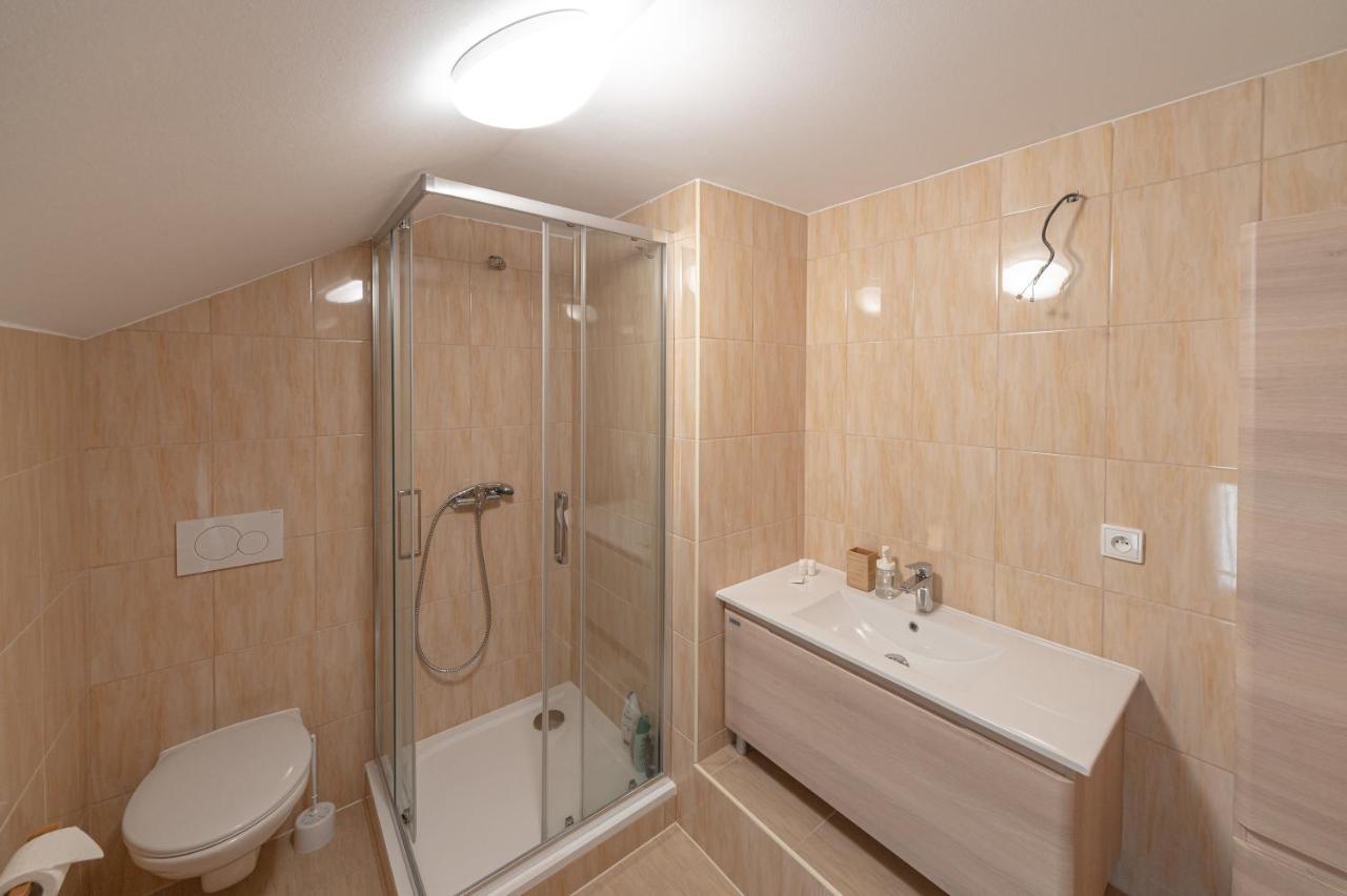 Hotel Krmelec u Kraví Hory Dolní Malá Úpa Exterior foto